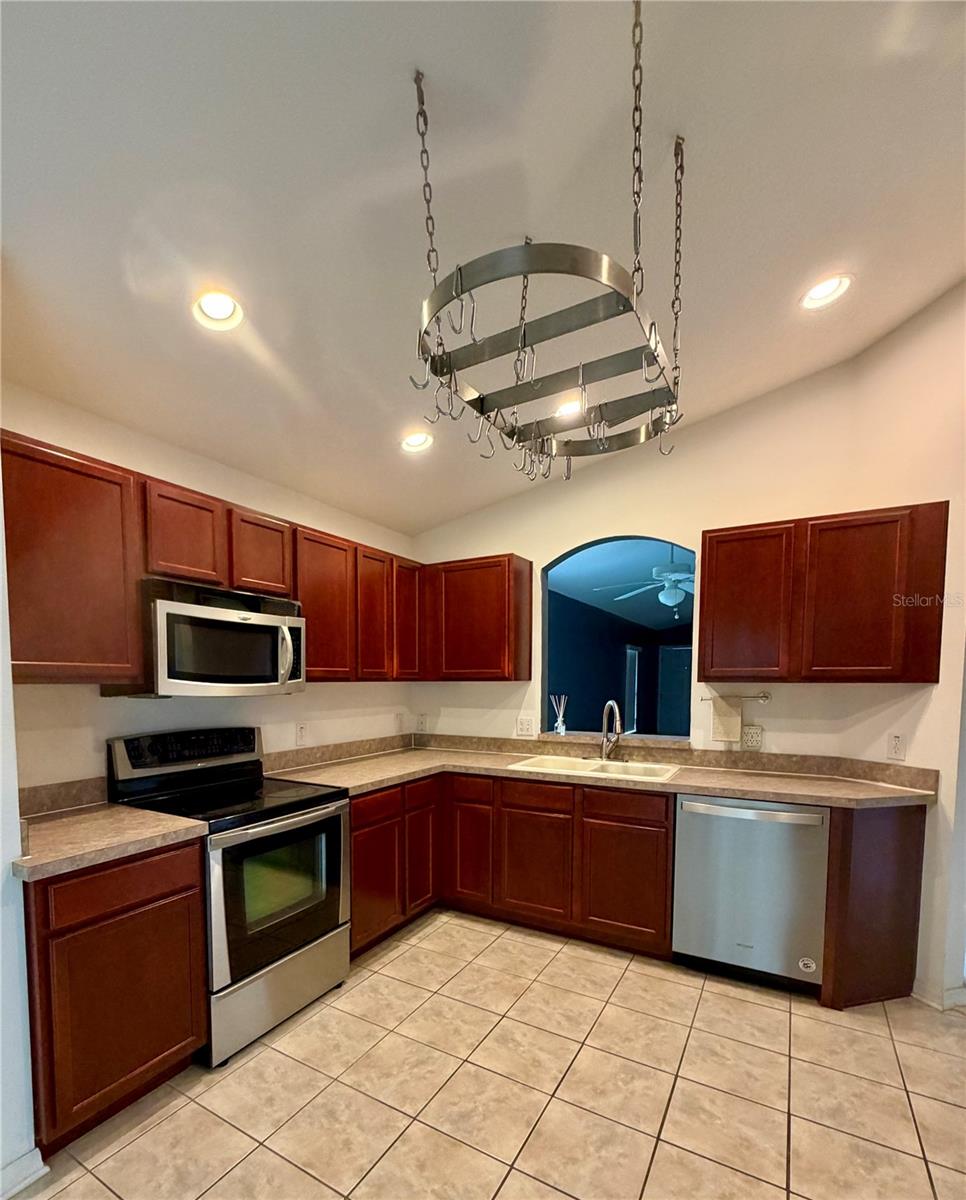 COUNTRY WALK INCREMENT A PH 02 - Residential