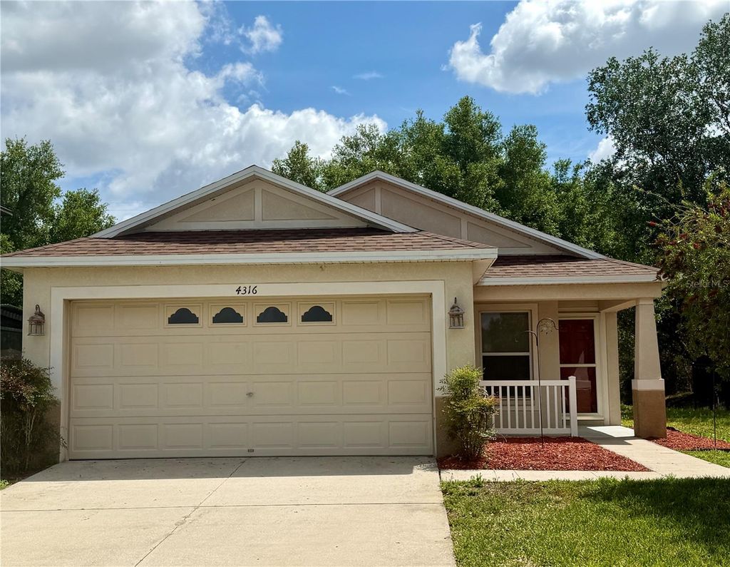 Photo of 4316 Old Waverly Court, Wesley Chapel, FL 33543 (MLS # TB8486631)