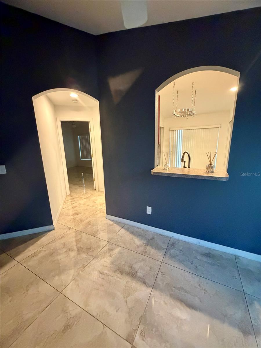 COUNTRY WALK INCREMENT A PH 02 - Residential