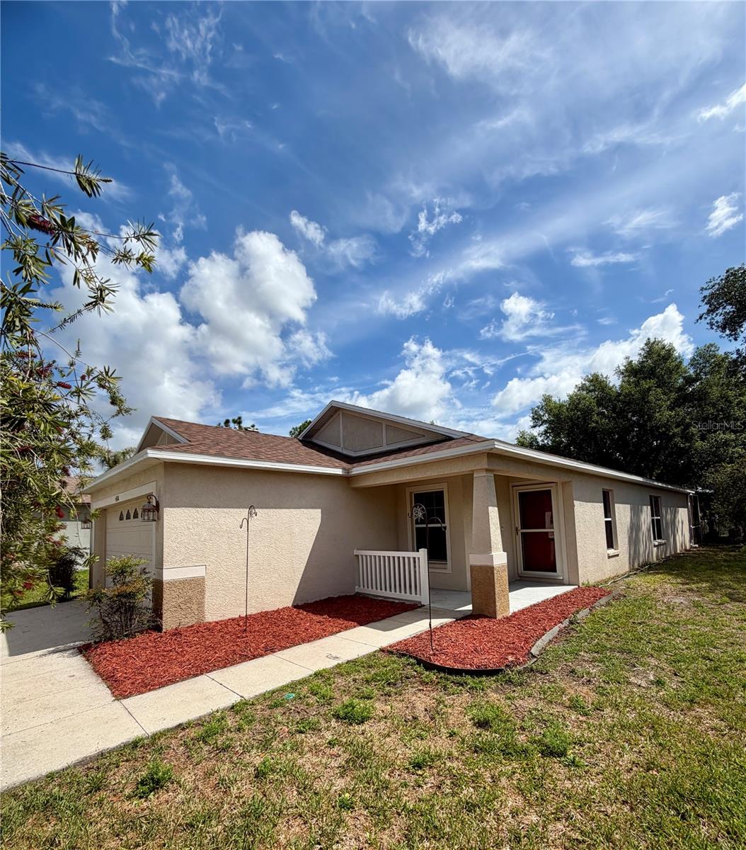 COUNTRY WALK INCREMENT A PH 02 - Residential