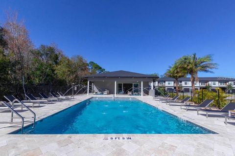 A home in KISSIMMEE