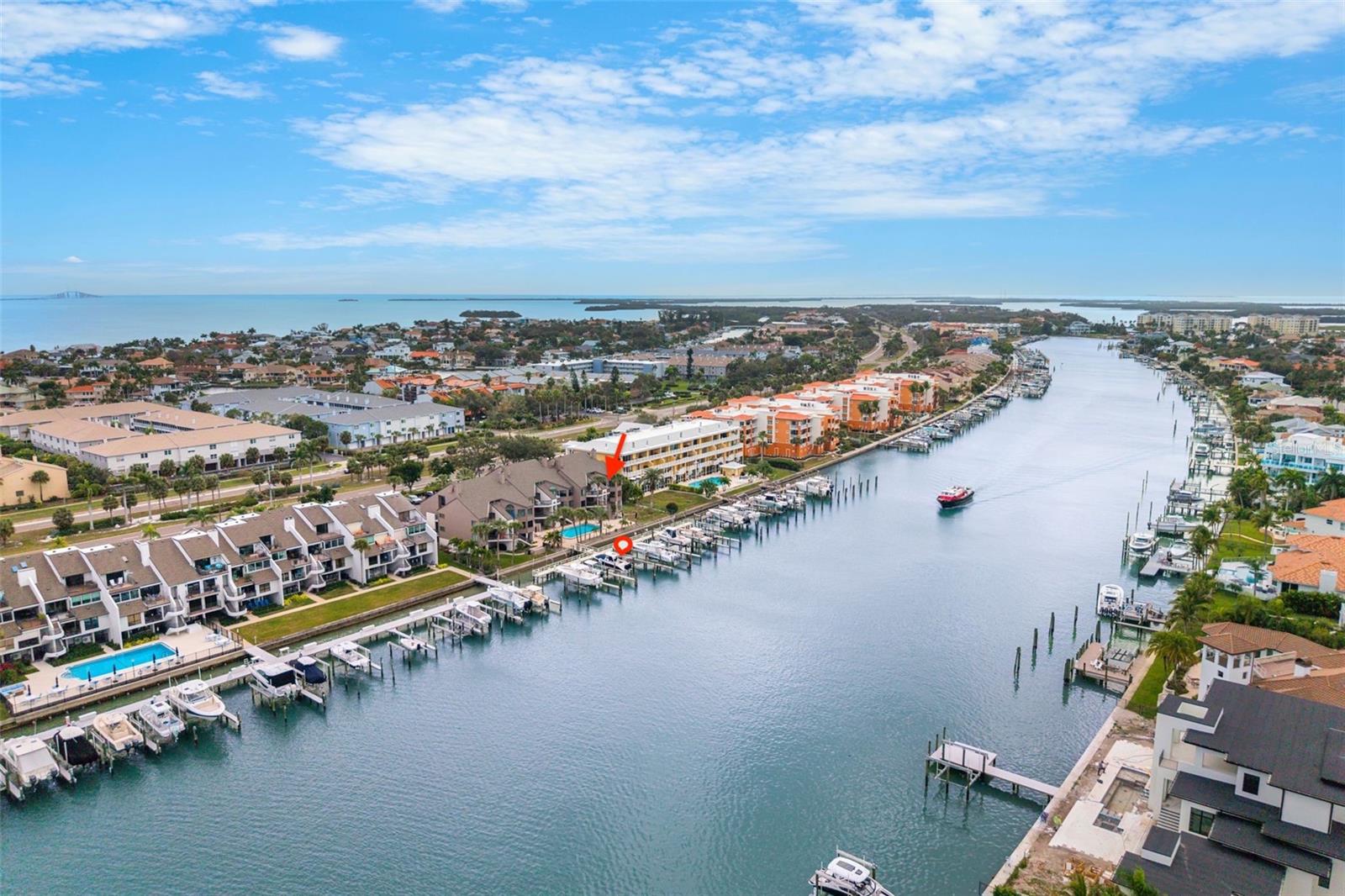 PINNACLE OF TIERRA VERDE - Residential