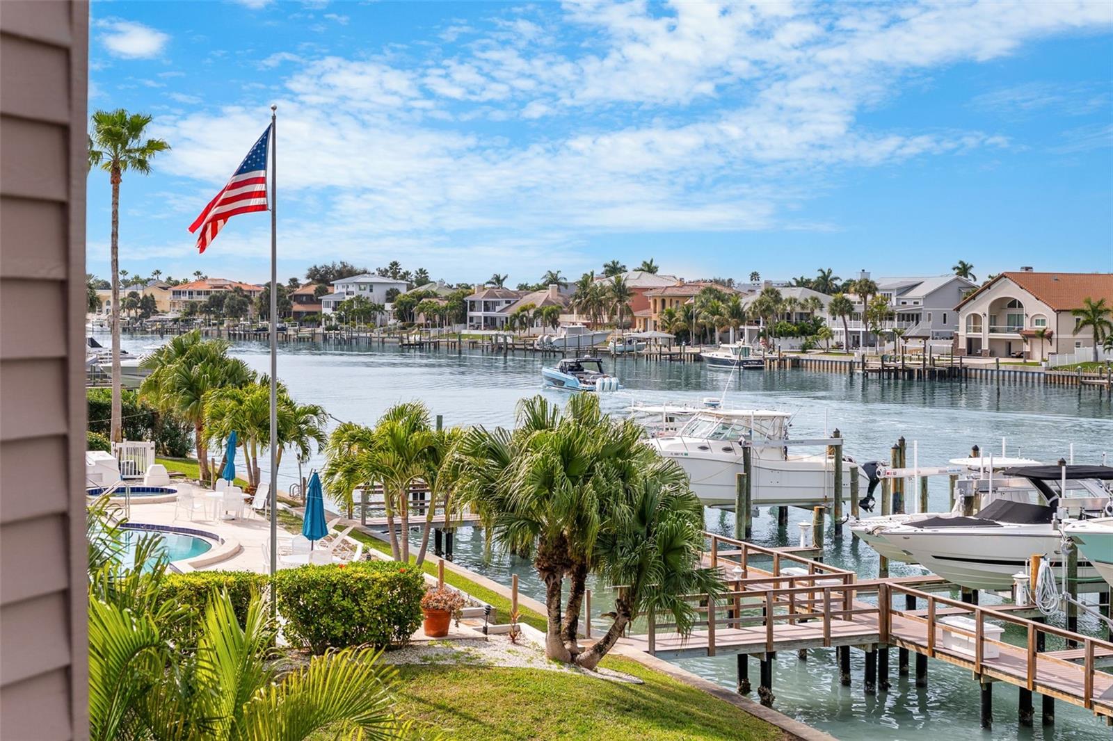 PINNACLE OF TIERRA VERDE - Residential