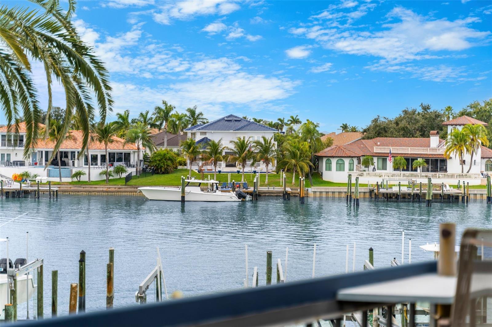 PINNACLE OF TIERRA VERDE - Residential