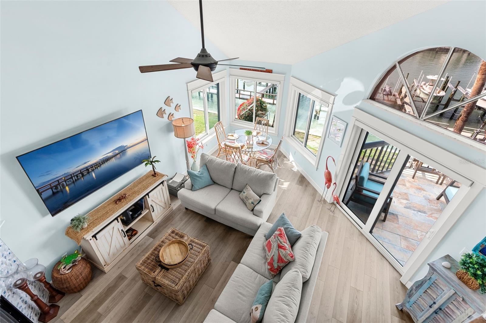 PINNACLE OF TIERRA VERDE - Residential