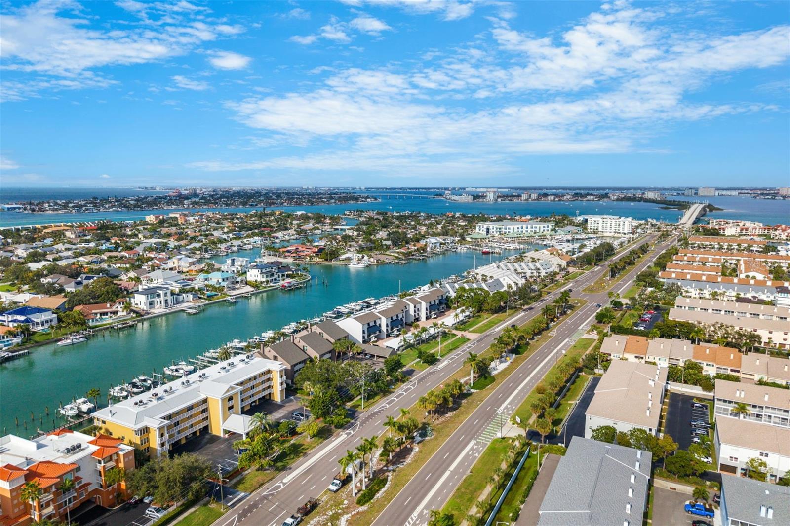 PINNACLE OF TIERRA VERDE - Residential