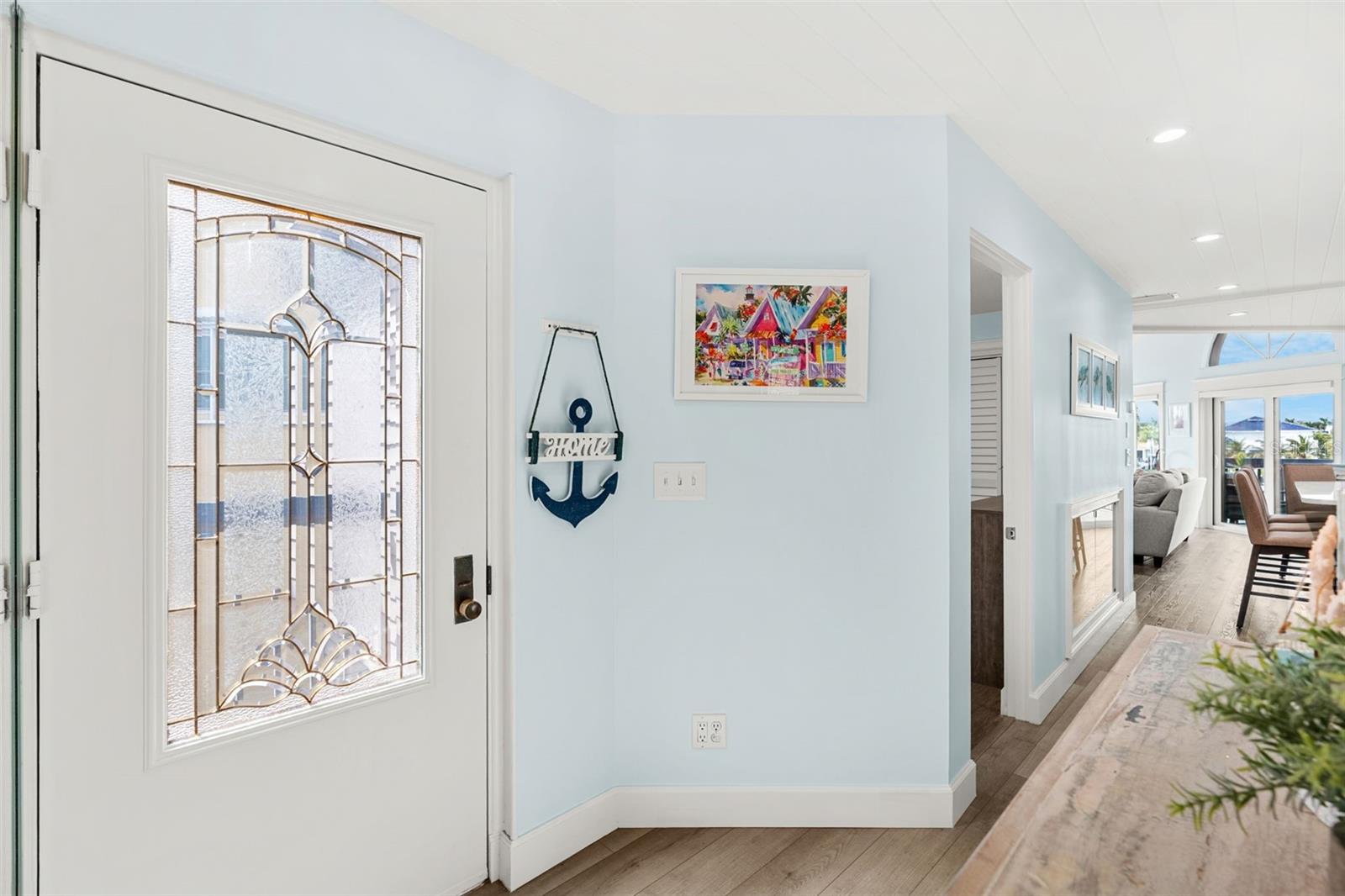 PINNACLE OF TIERRA VERDE - Residential