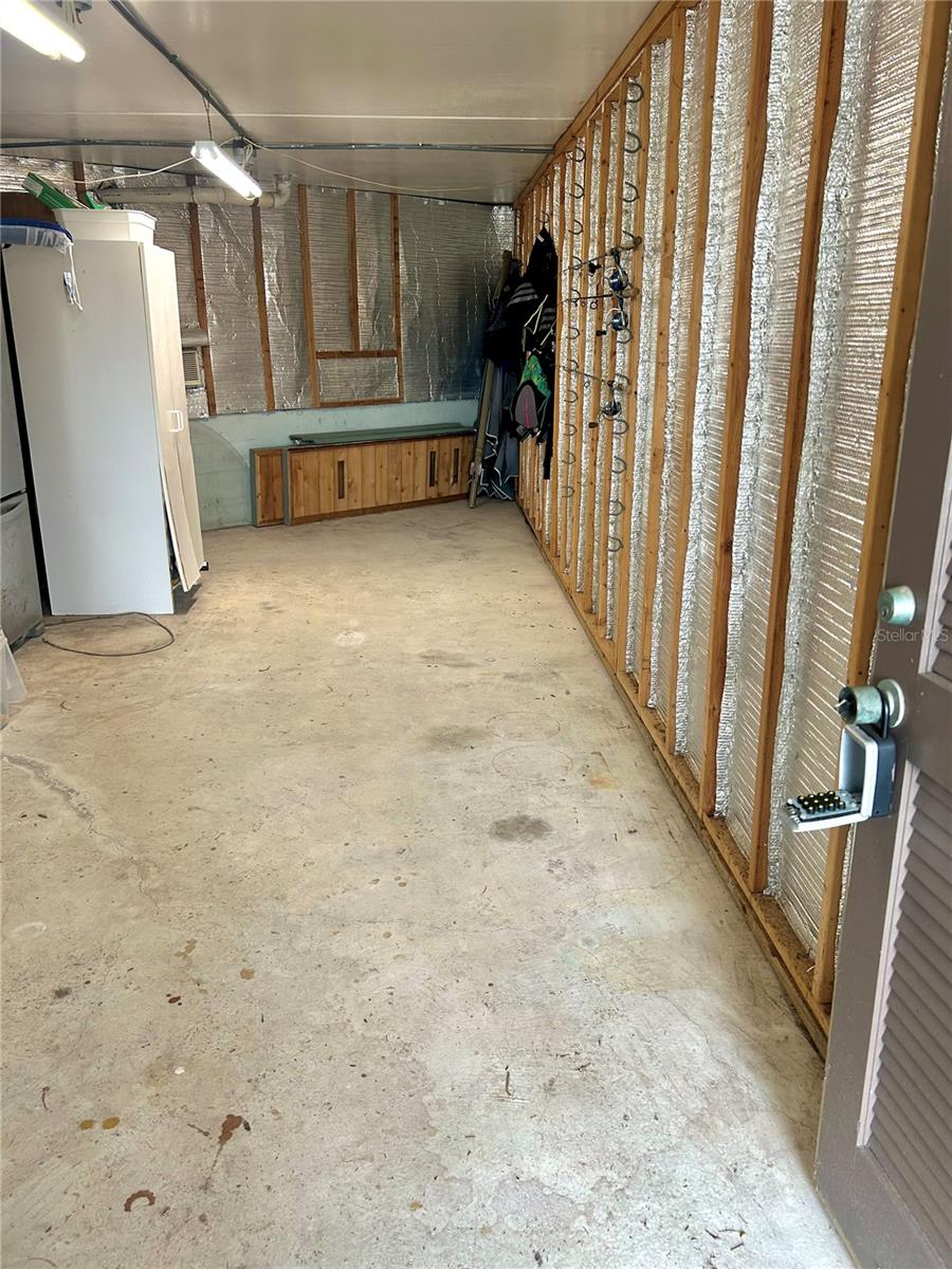 PINNACLE OF TIERRA VERDE - Residential