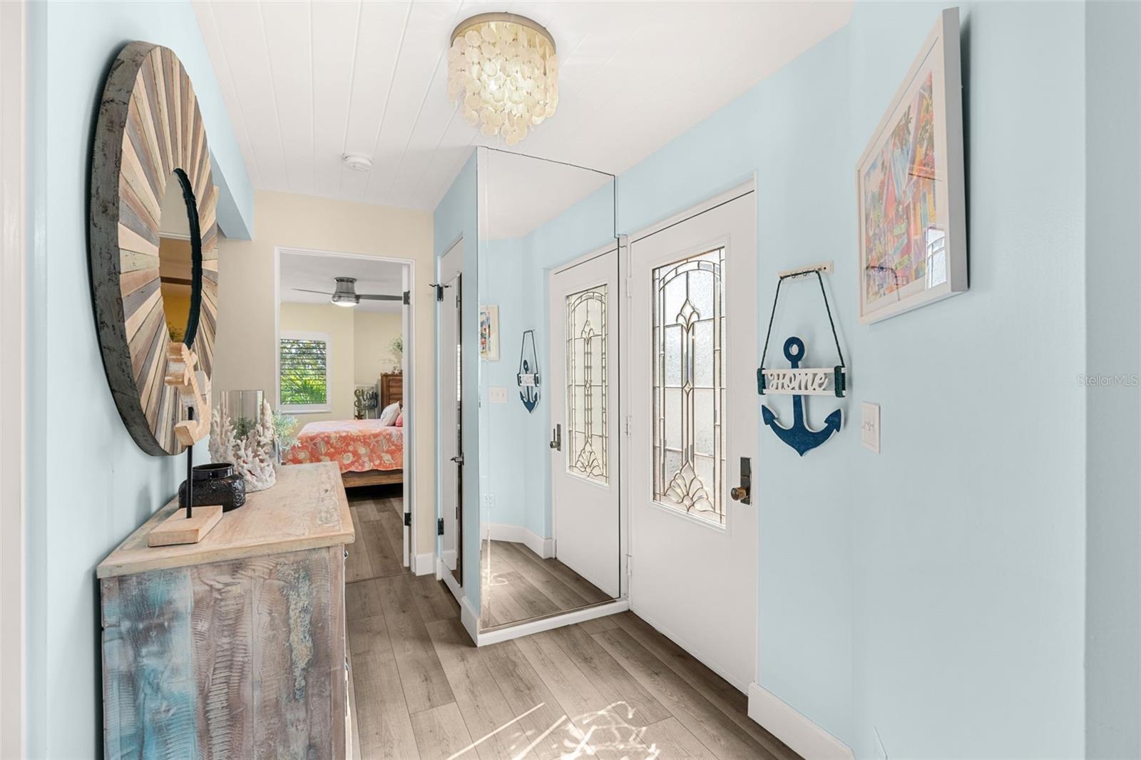 PINNACLE OF TIERRA VERDE - Residential