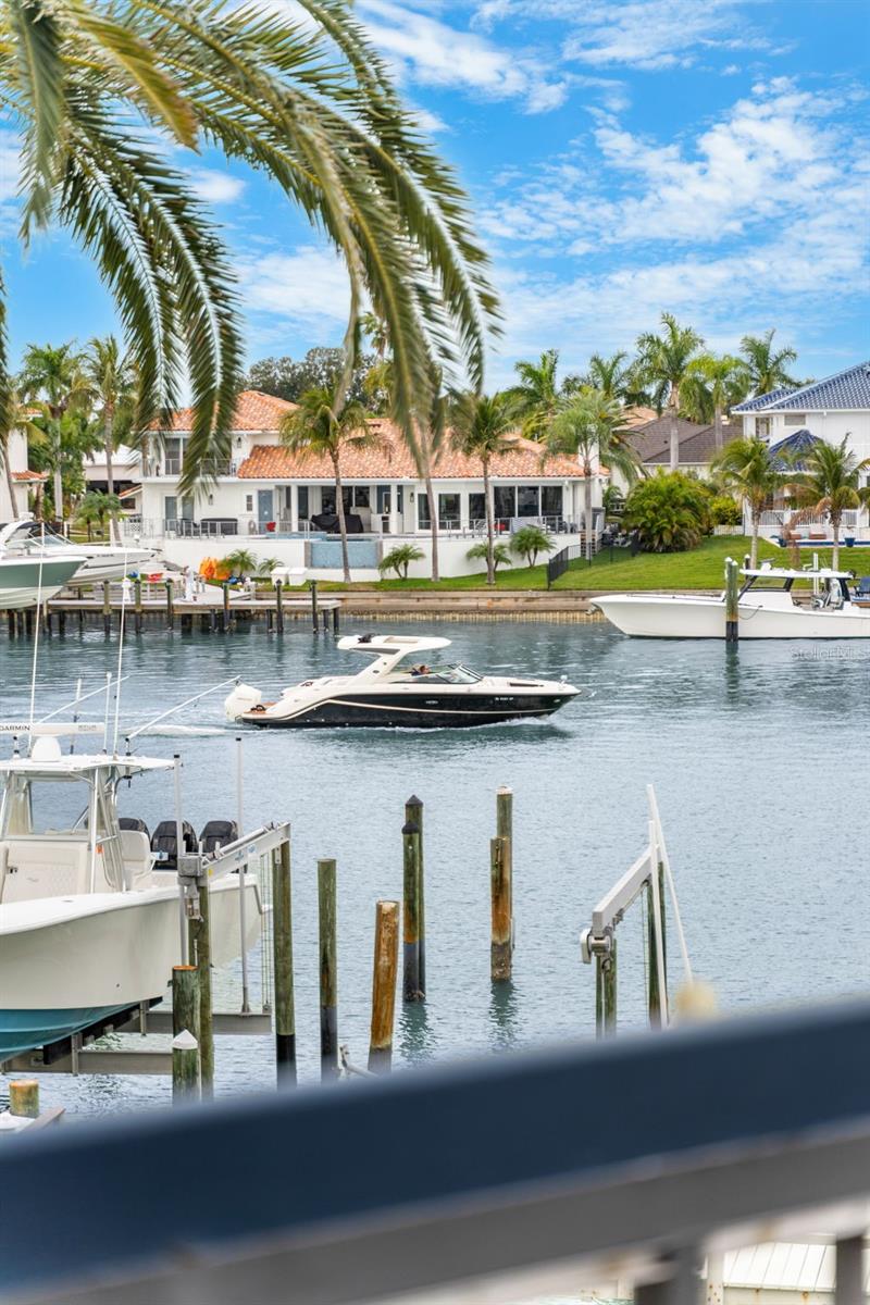 PINNACLE OF TIERRA VERDE - Residential