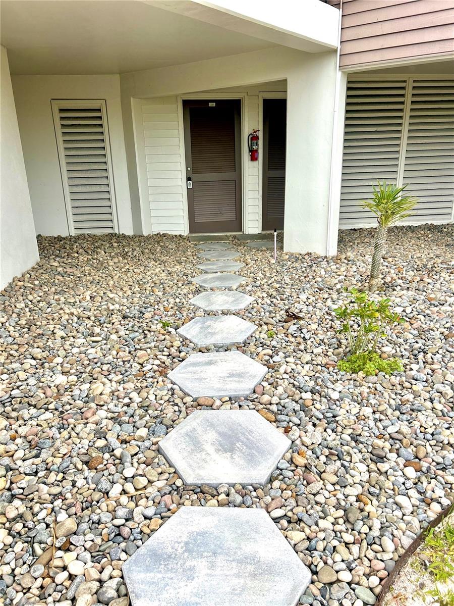 PINNACLE OF TIERRA VERDE - Residential