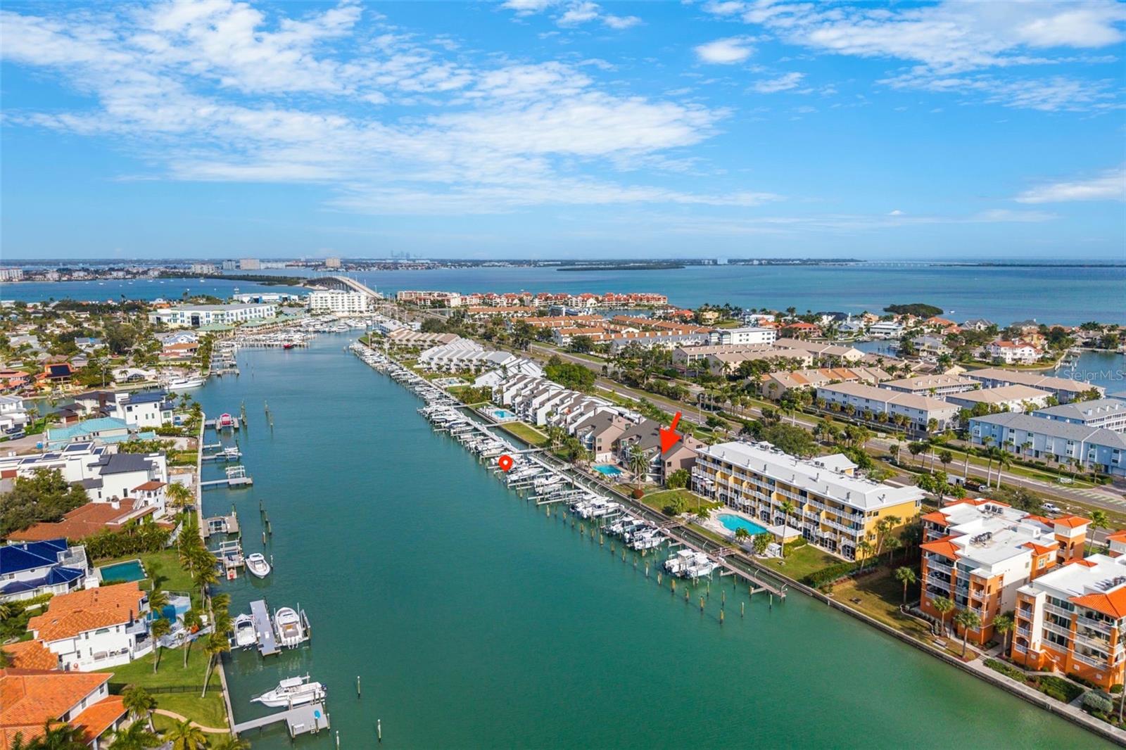 PINNACLE OF TIERRA VERDE - Residential