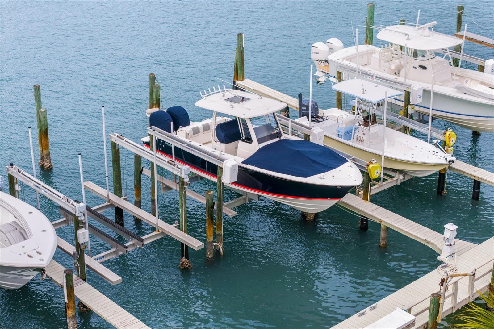 PINNACLE OF TIERRA VERDE - Residential