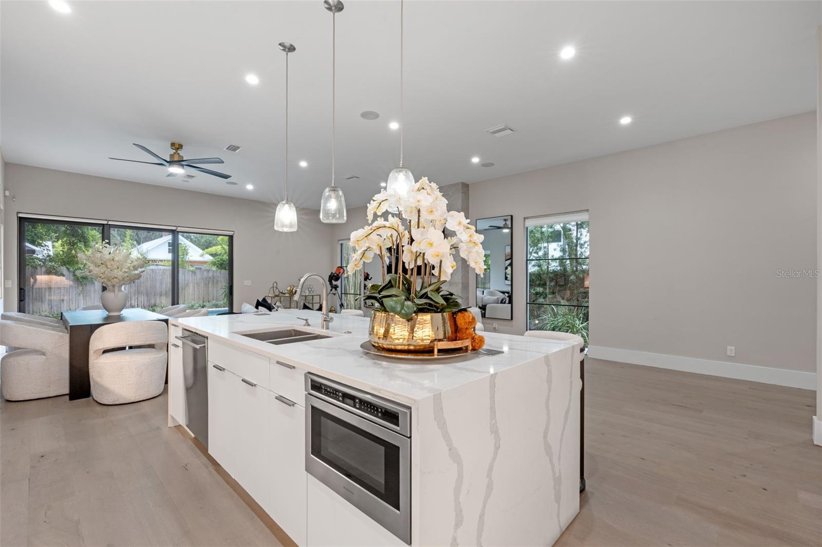 VIRGINIA HEIGHTS - Residential