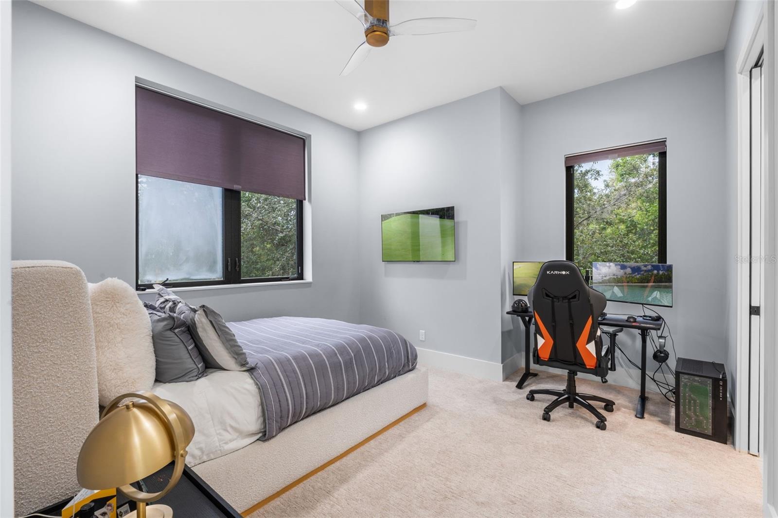 VIRGINIA HEIGHTS - Residential