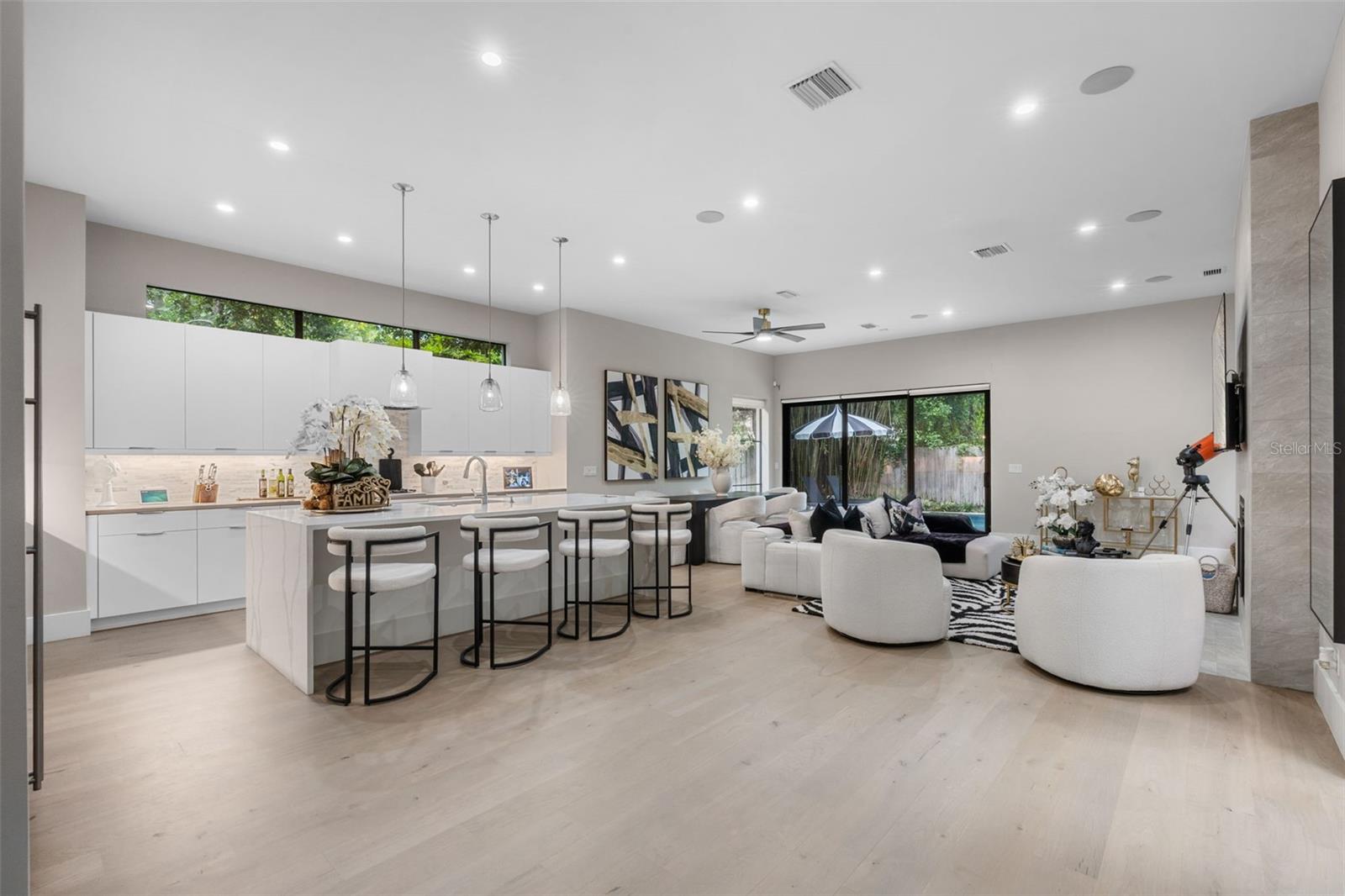 VIRGINIA HEIGHTS - Residential