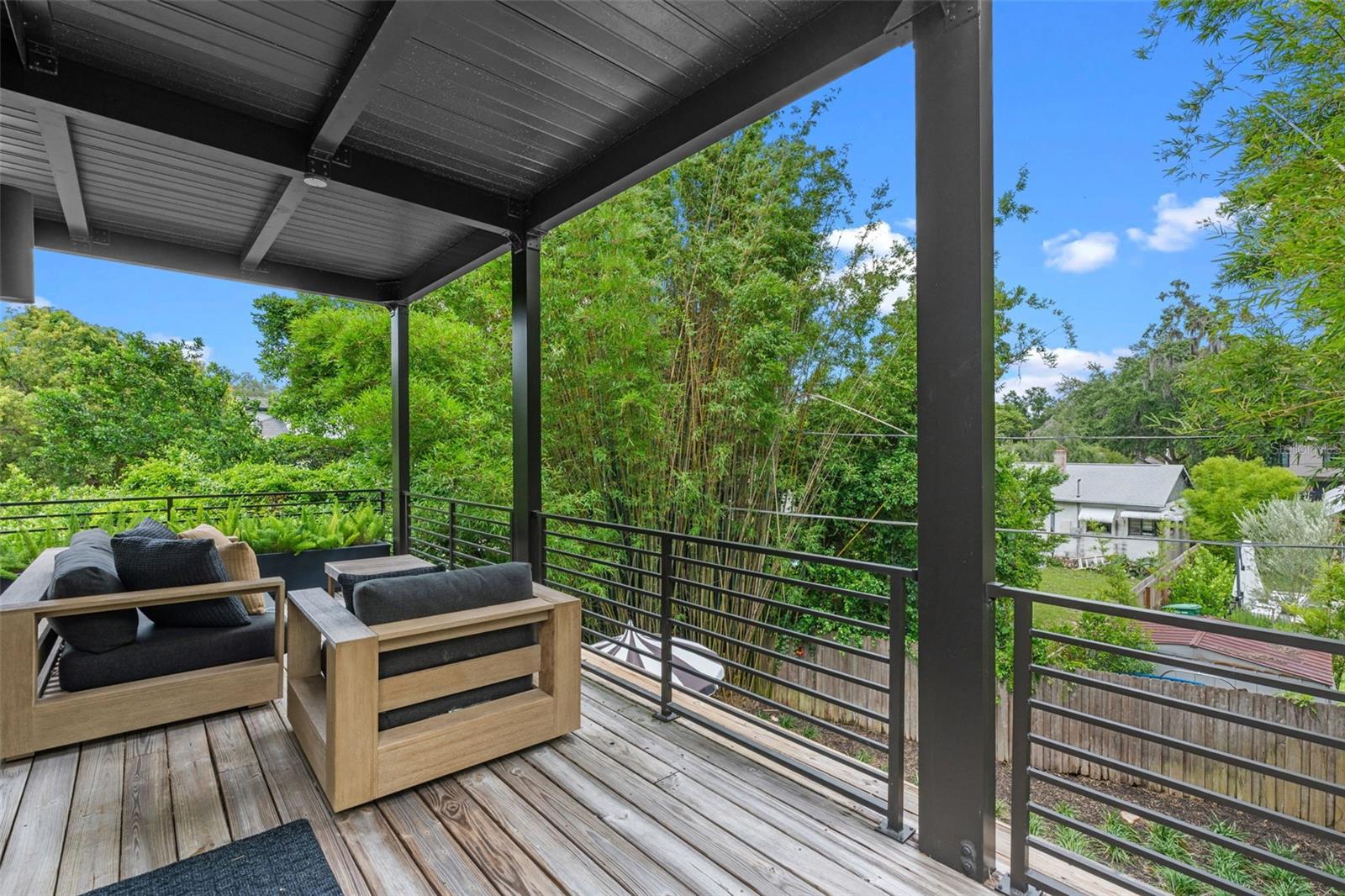 VIRGINIA HEIGHTS - Residential