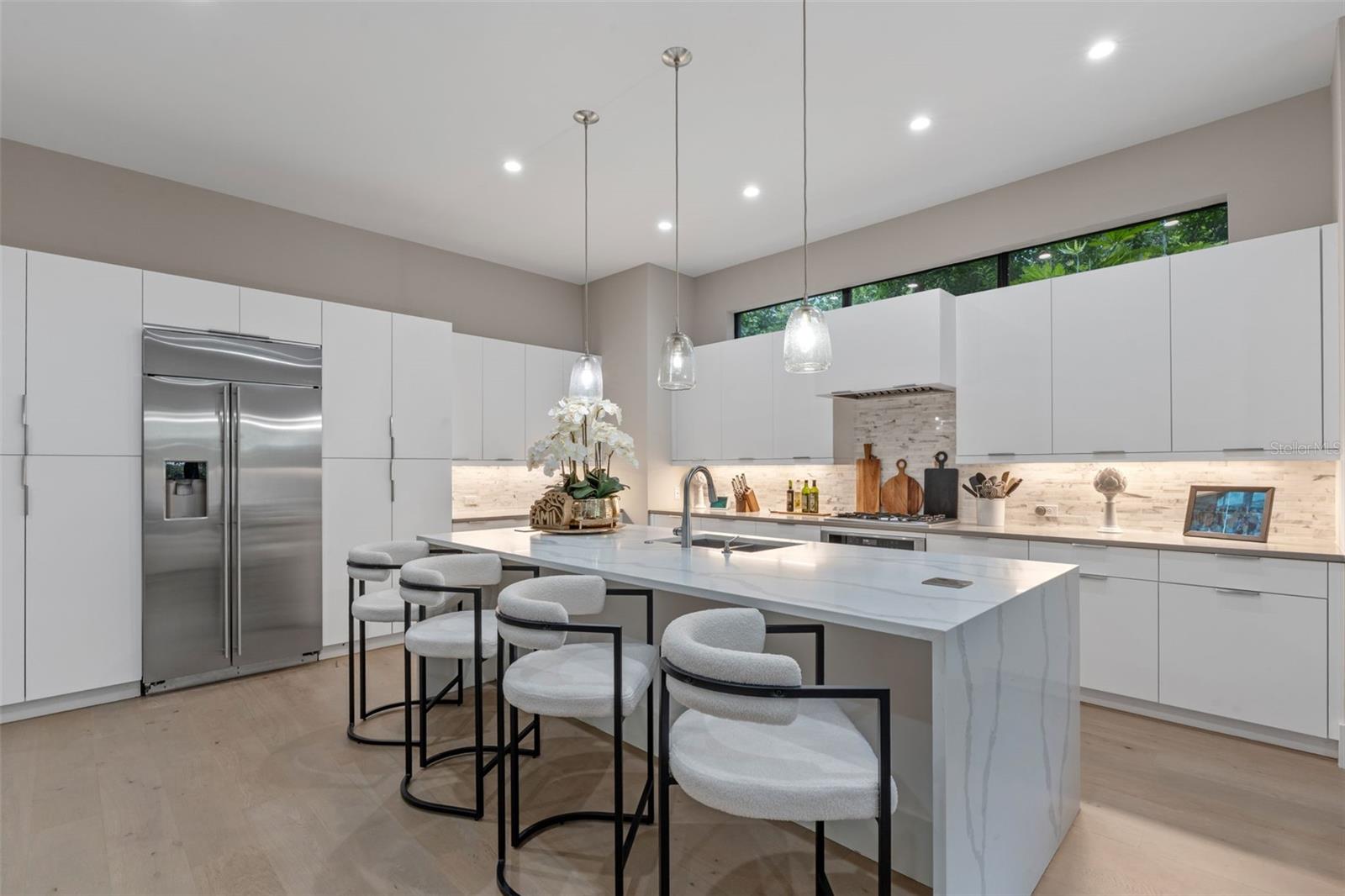 VIRGINIA HEIGHTS - Residential