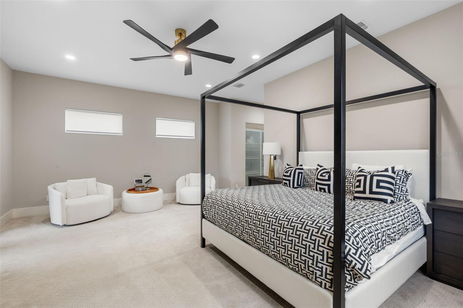 VIRGINIA HEIGHTS - Residential