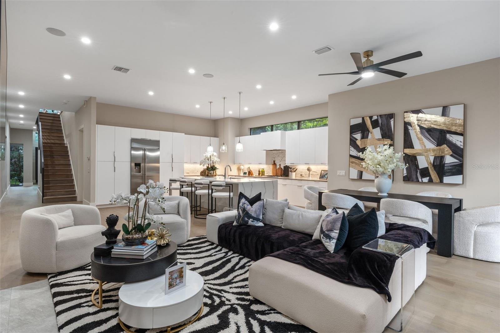 VIRGINIA HEIGHTS - Residential