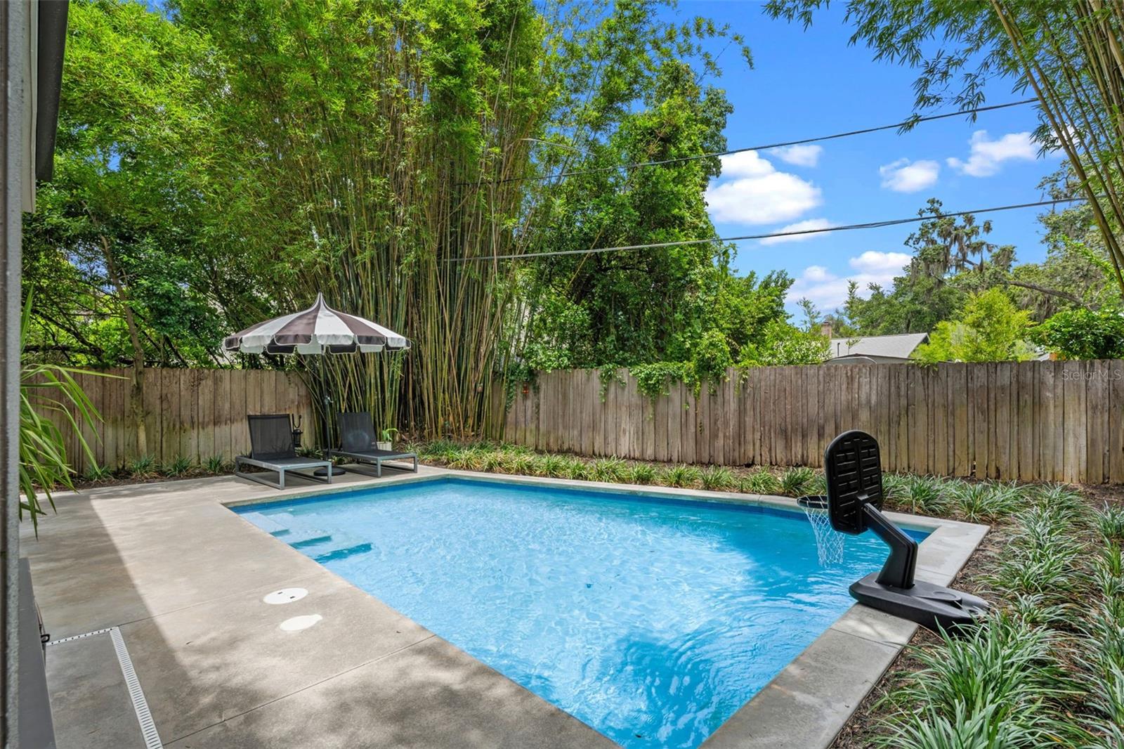VIRGINIA HEIGHTS - Residential