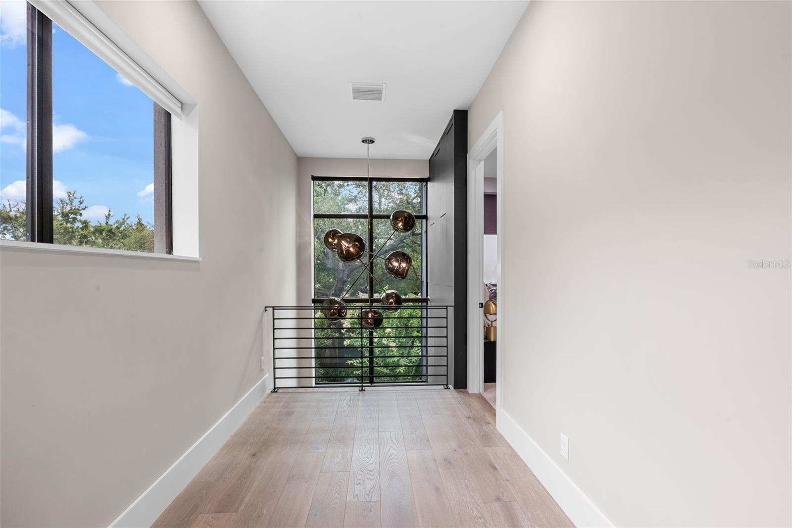 VIRGINIA HEIGHTS - Residential