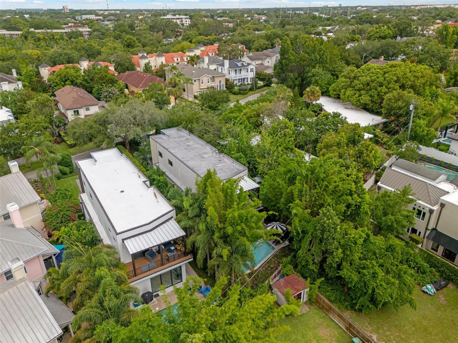 VIRGINIA HEIGHTS - Residential