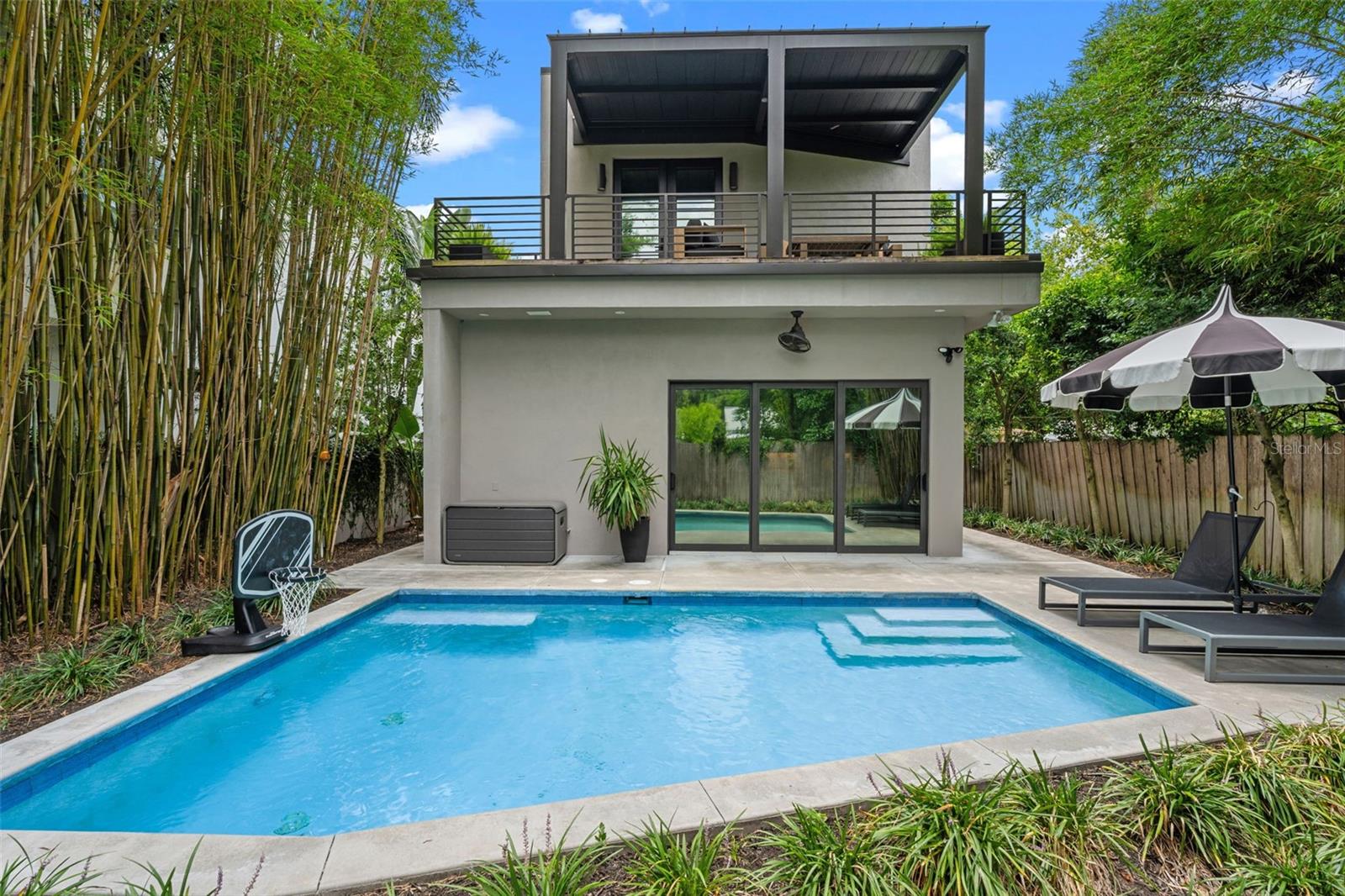 VIRGINIA HEIGHTS - Residential