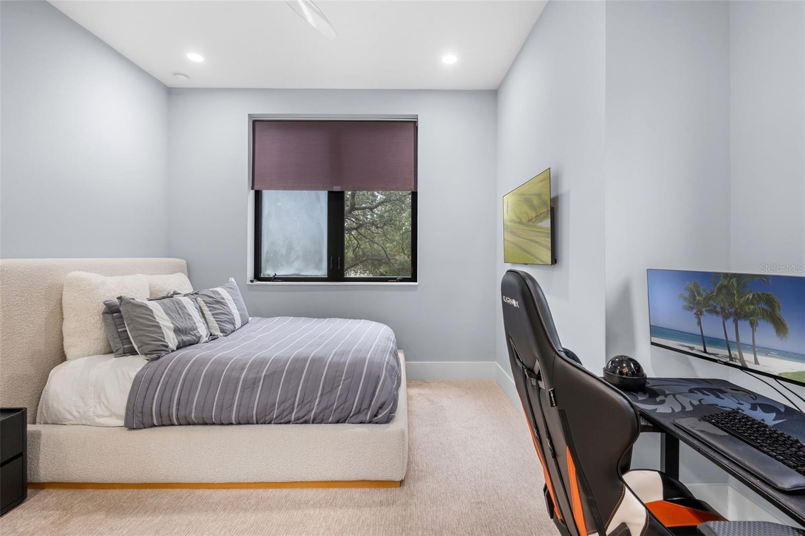 VIRGINIA HEIGHTS - Residential