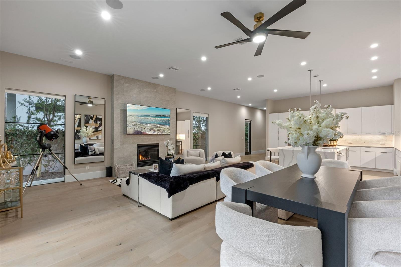VIRGINIA HEIGHTS - Residential