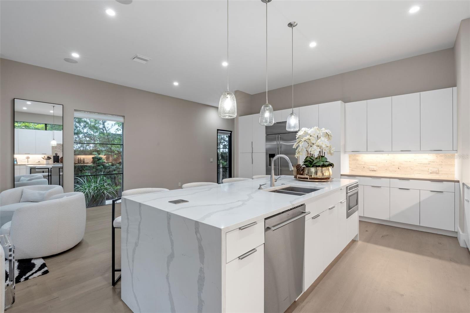 VIRGINIA HEIGHTS - Residential