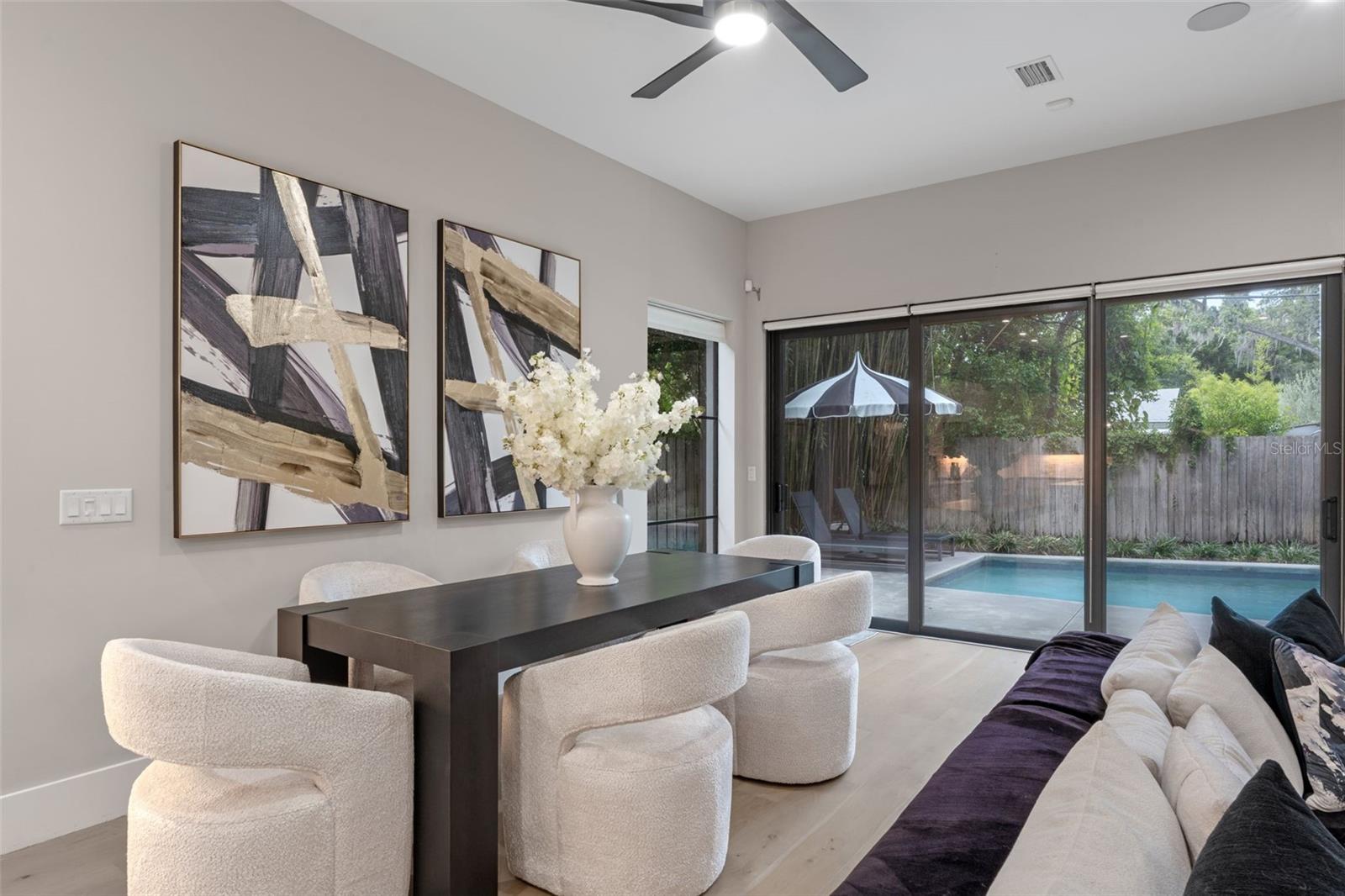 VIRGINIA HEIGHTS - Residential