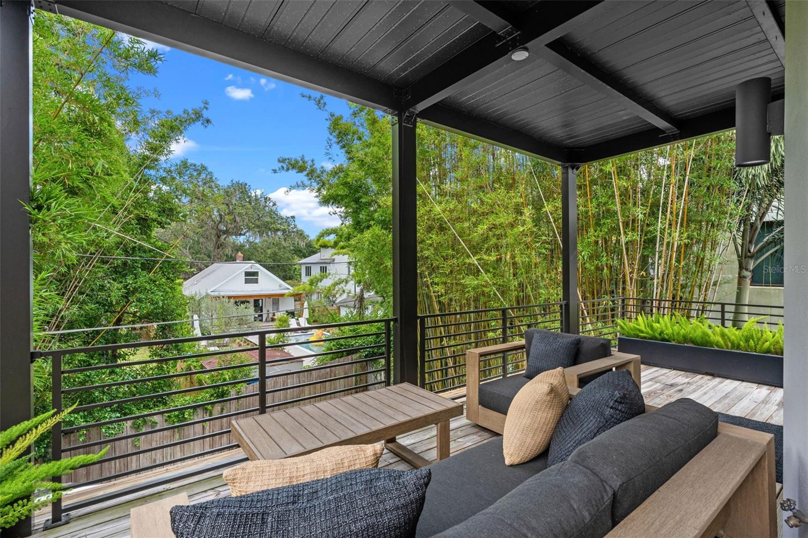 VIRGINIA HEIGHTS - Residential