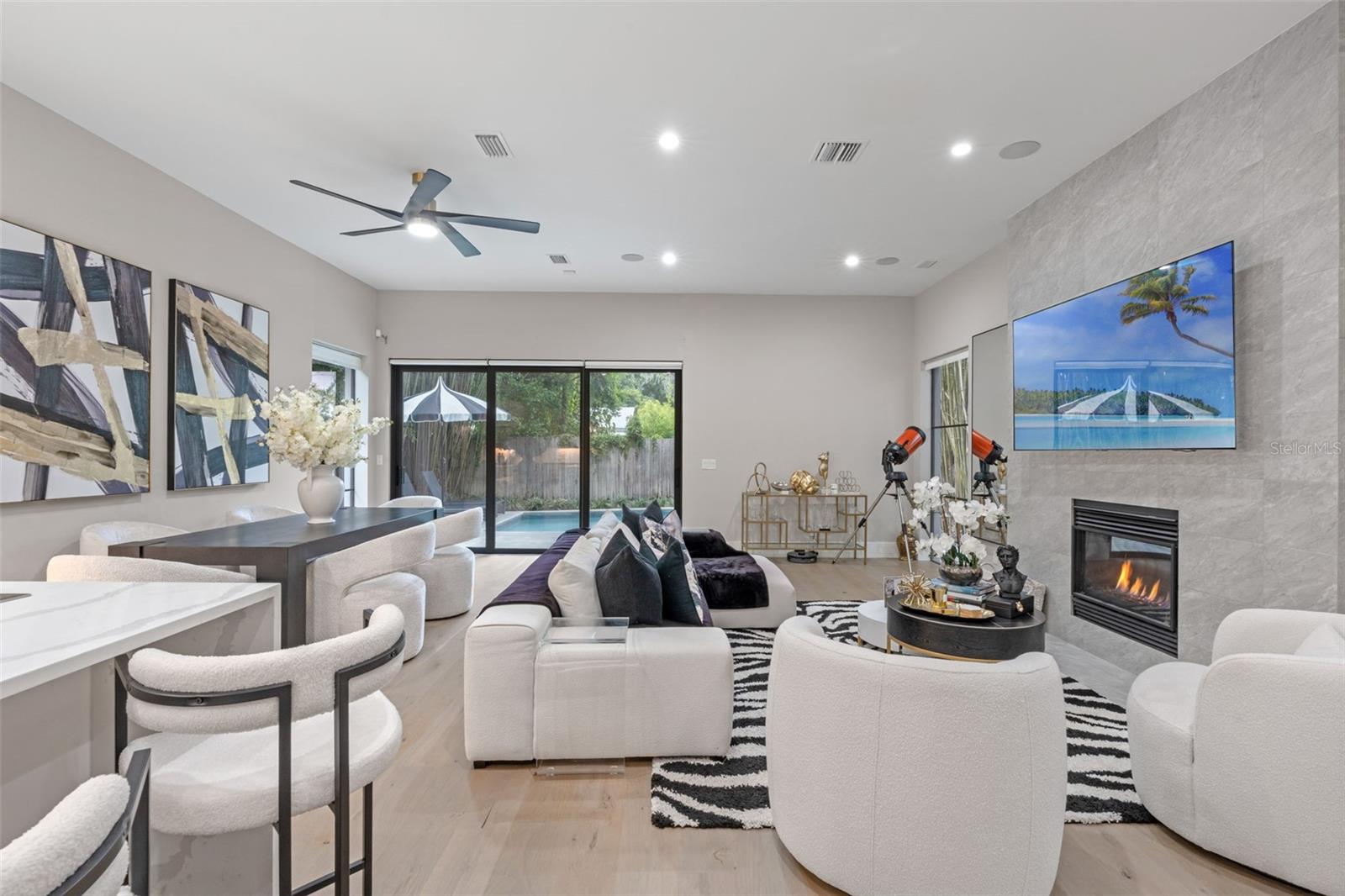 VIRGINIA HEIGHTS - Residential