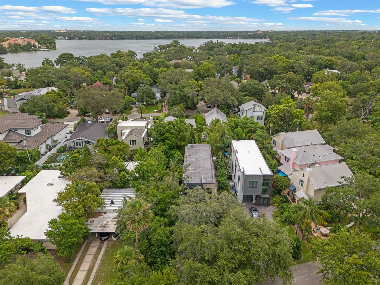 VIRGINIA HEIGHTS - Residential