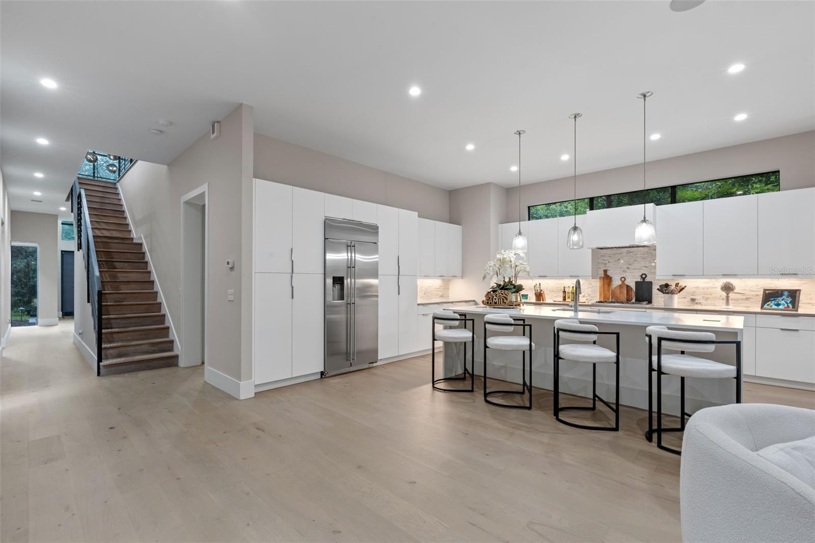 VIRGINIA HEIGHTS - Residential