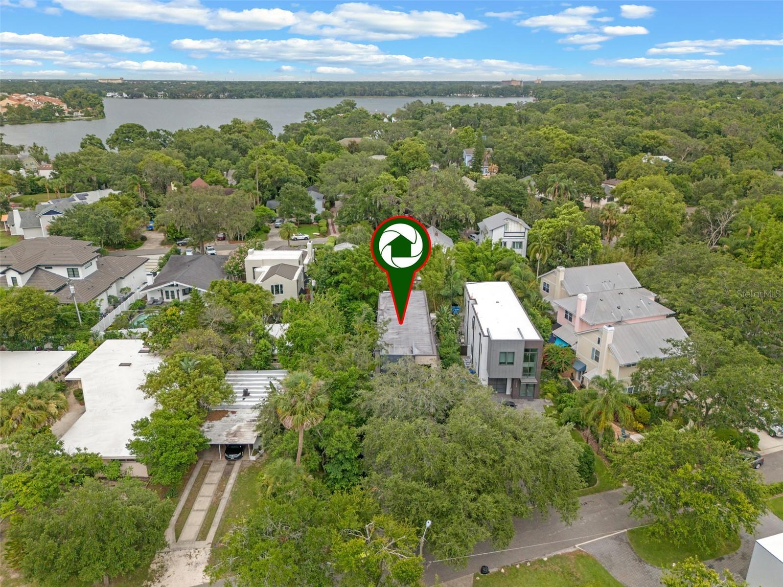 VIRGINIA HEIGHTS - Residential