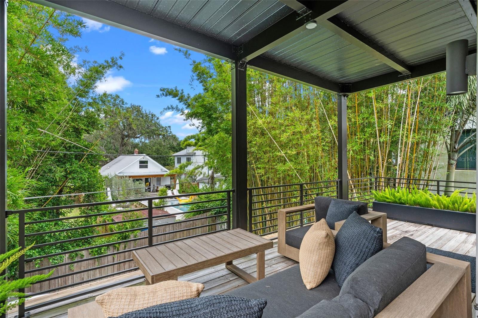 VIRGINIA HEIGHTS - Residential