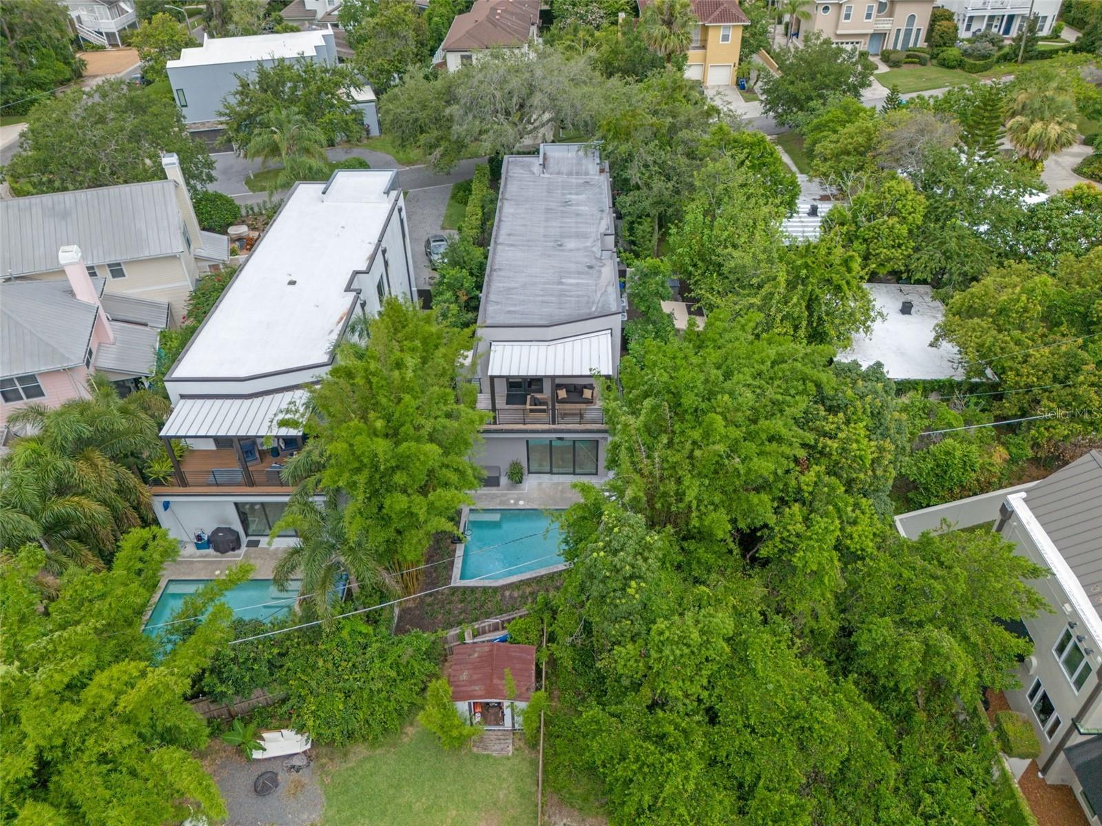 VIRGINIA HEIGHTS - Residential