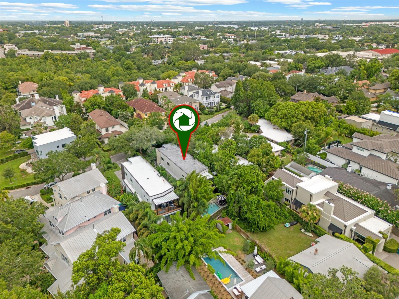 VIRGINIA HEIGHTS - Residential