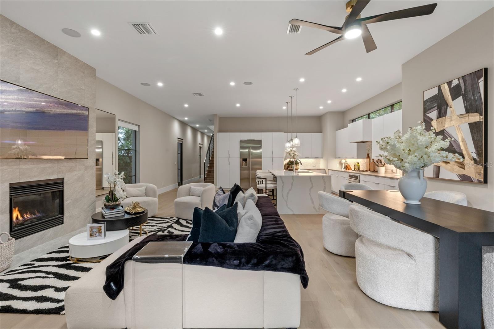 VIRGINIA HEIGHTS - Residential