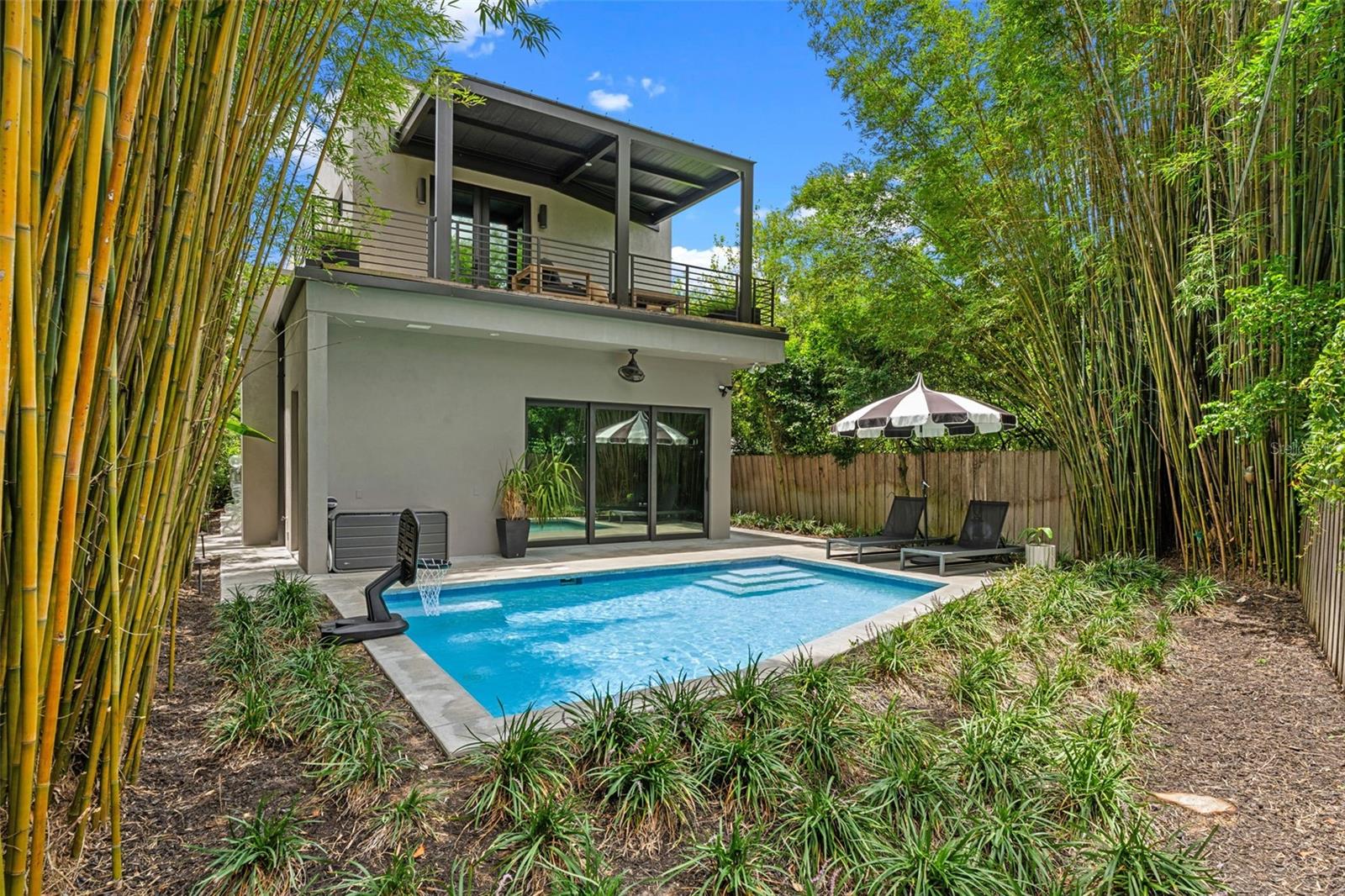 VIRGINIA HEIGHTS - Residential