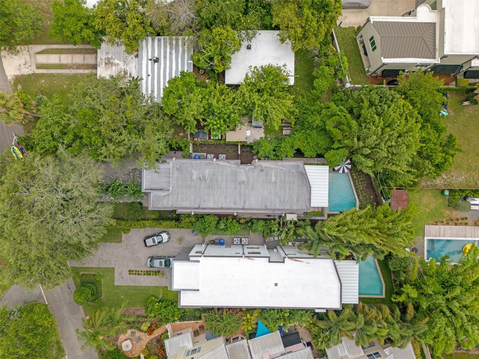VIRGINIA HEIGHTS - Residential