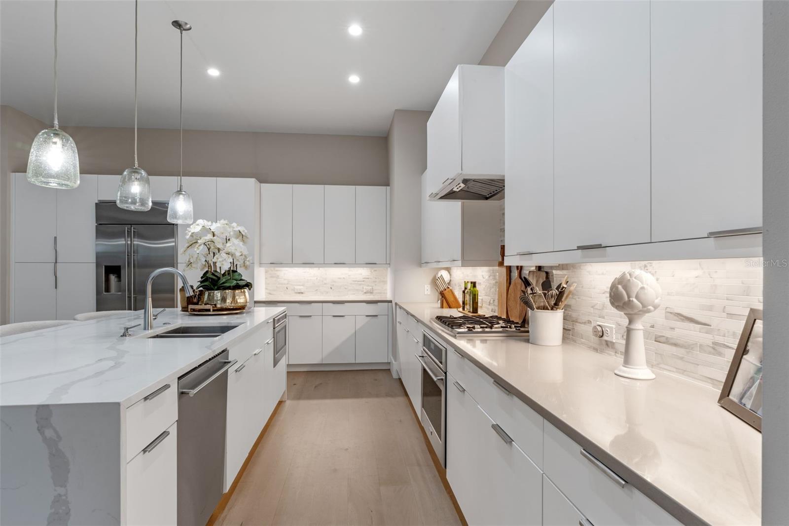 VIRGINIA HEIGHTS - Residential