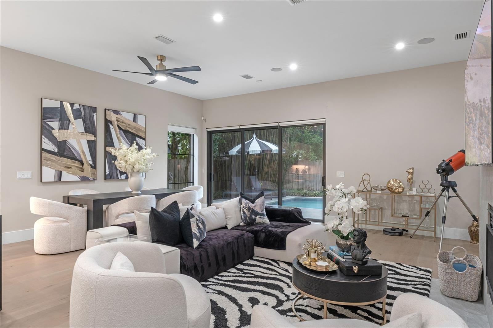 VIRGINIA HEIGHTS - Residential