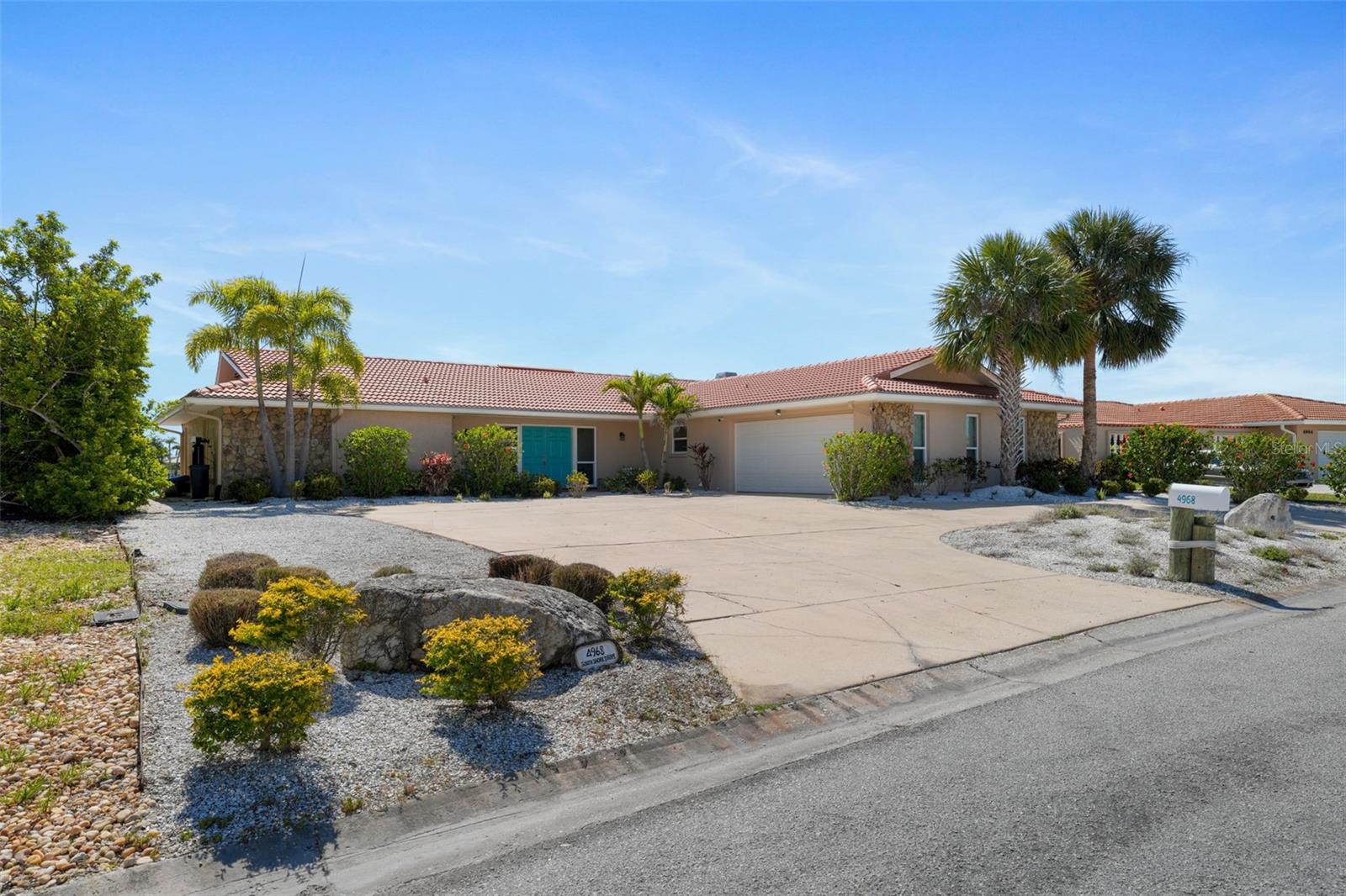 4968 SOUTHSHORE DRIVE