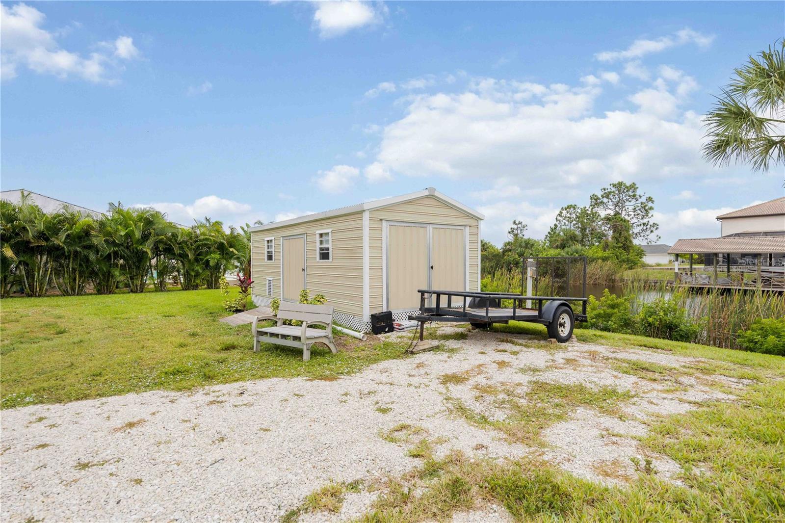 PORT CHARLOTTE SEC 87 - Residential