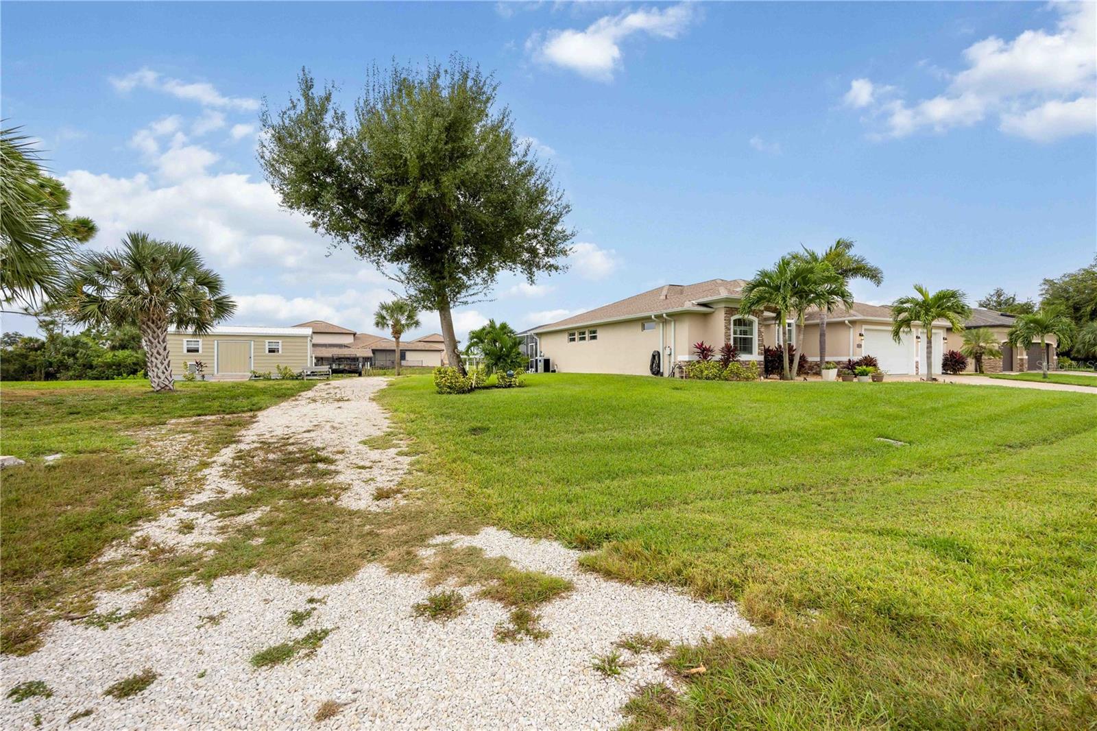 PORT CHARLOTTE SEC 87 - Residential