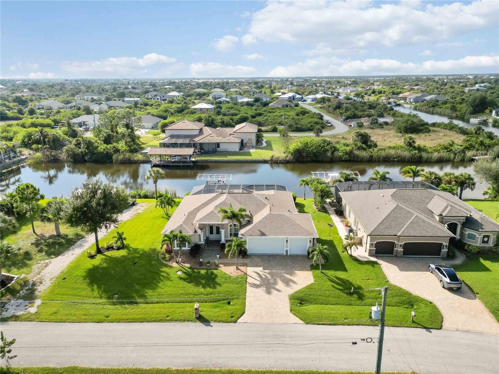 PORT CHARLOTTE SEC 87 - Residential