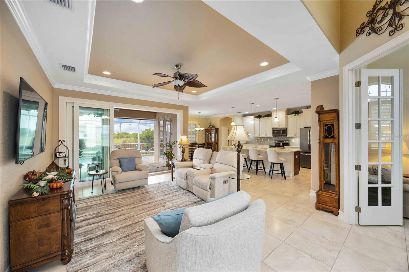 PORT CHARLOTTE SEC 87 - Residential